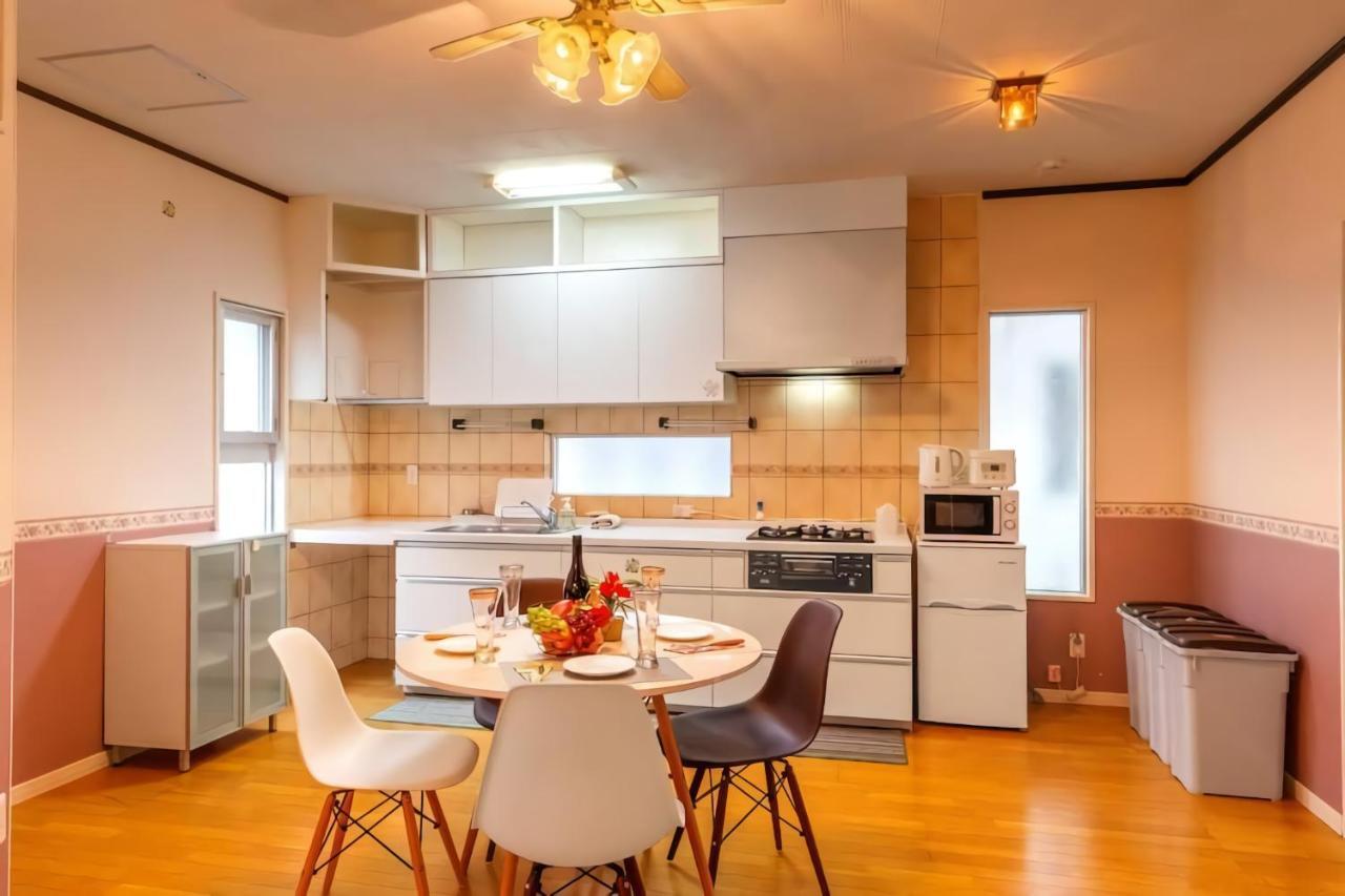 Chatan Seaside Flat Villa Extérieur photo
