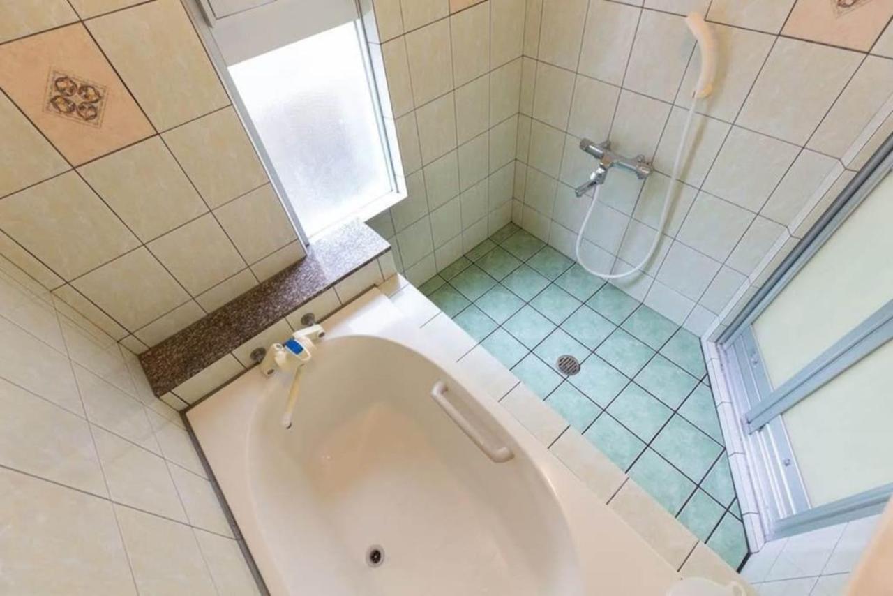 Chatan Seaside Flat Villa Extérieur photo