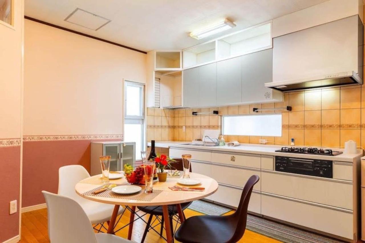 Chatan Seaside Flat Villa Extérieur photo