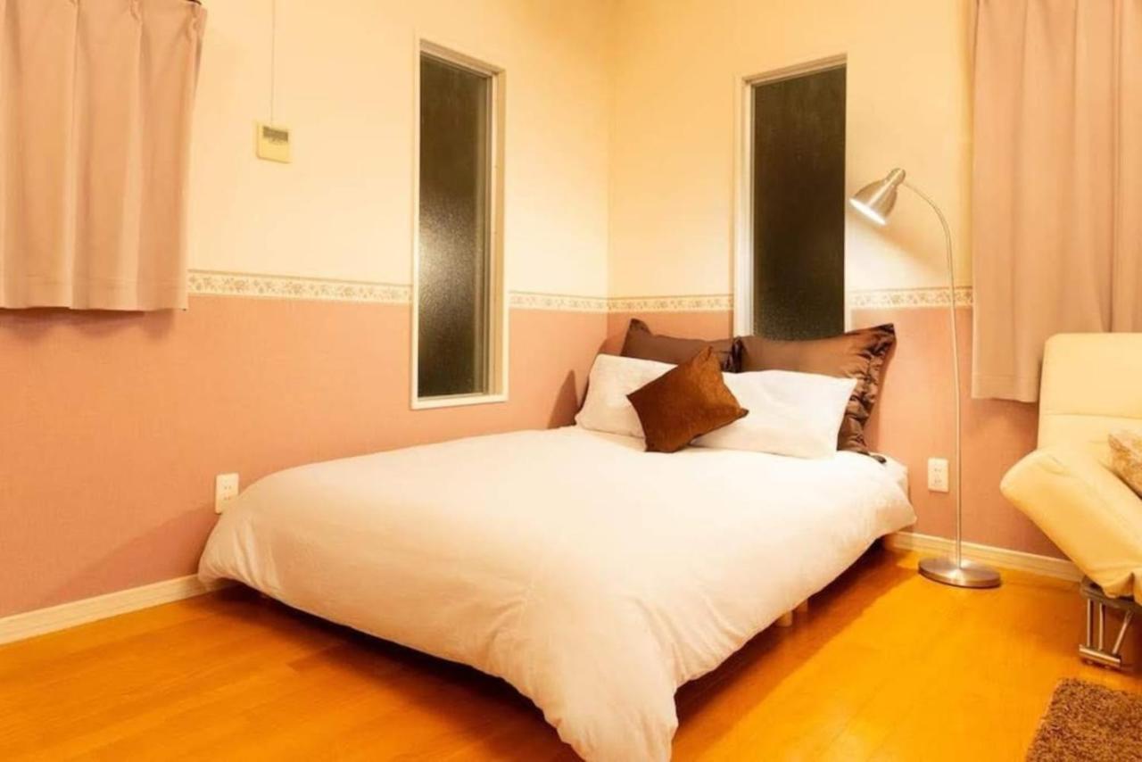 Chatan Seaside Flat Villa Extérieur photo